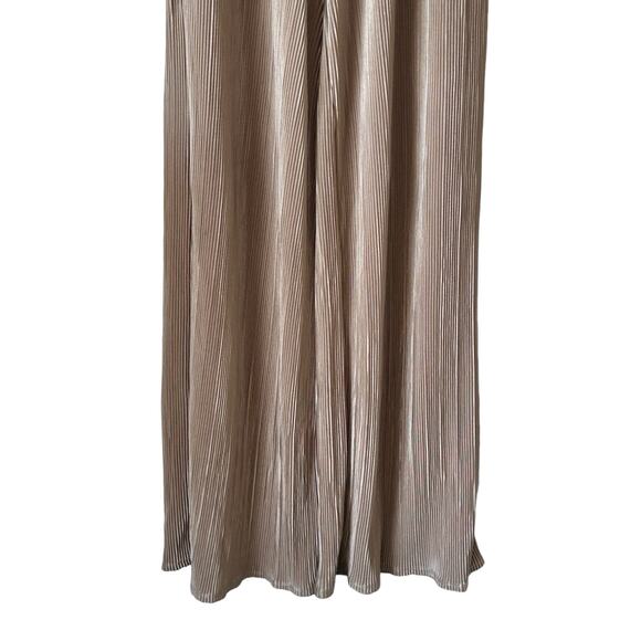 Song of Style Mara Top & Lucinda Pants Set XS Minimalist Party Avant Garde - Picture 11 of 16